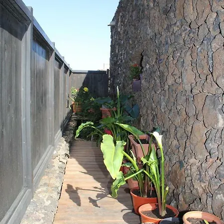 Holiday home Tranquila Corralejo