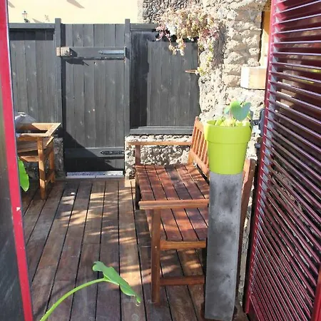 Tranquila Holiday home *