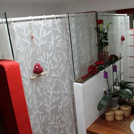 Holiday home Tranquila Corralejo