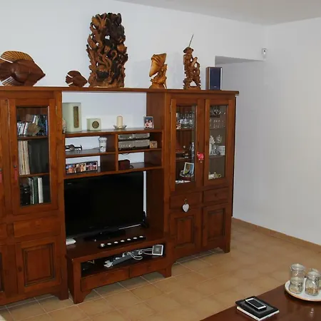 Holiday home Tranquila *