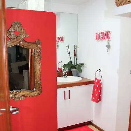 Tranquila Holiday home *