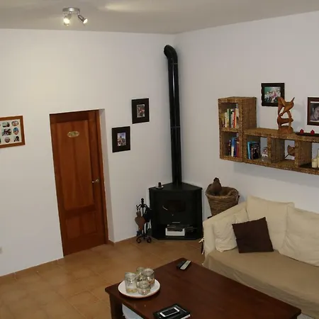 Holiday home Tranquila Corralejo