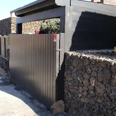 Holiday home Tranquila Corralejo