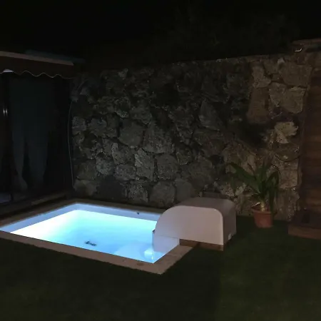 Holiday home Tranquila *