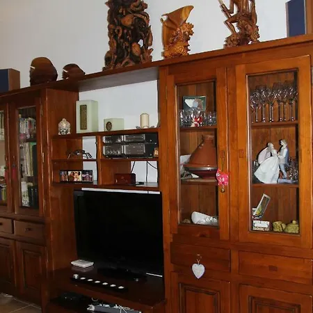 Tranquila Holiday home