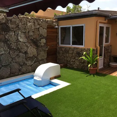 Tranquila Corralejo