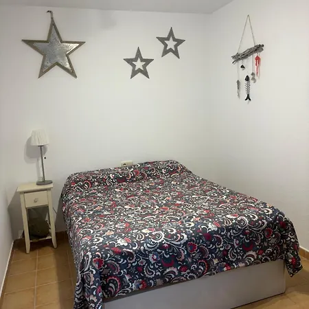 Сasa de vacaciones Tranquila Corralejo