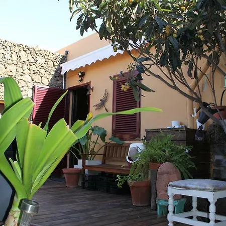 Tranquila Сasa de vacaciones