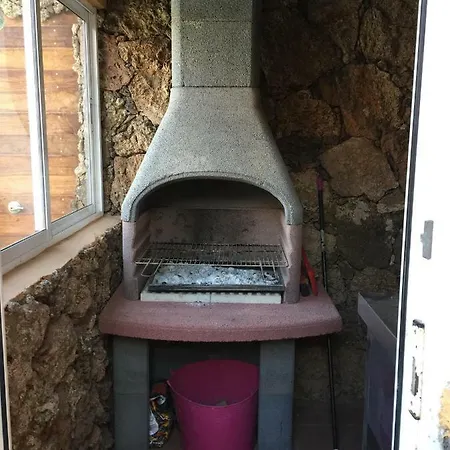 Tranquila Сasa de vacaciones *