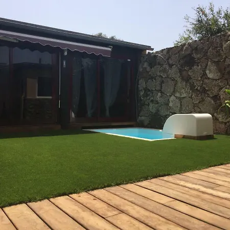 Tranquila Сasa de vacaciones Corralejo